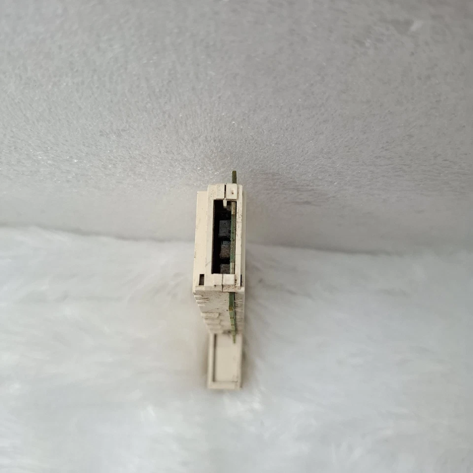 SCHNEIDER ELECTRIC MODICON TM5SD112D 12 CHANNEL DIGITAL INPUT MODULE